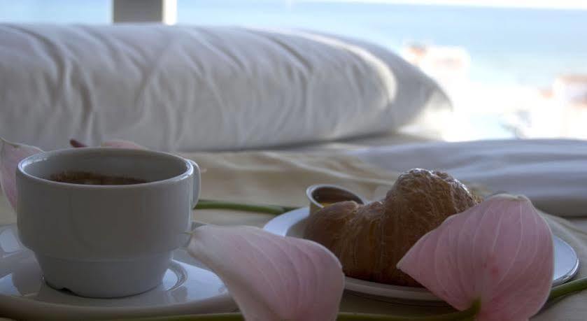 Apartamentos Turisticos Biarritz - Bloque I Гандия Экстерьер фото